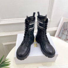 Christian Dior Boots